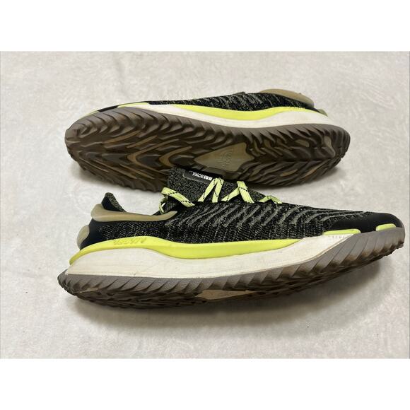 The North Face Shoes Men’s Size 12 Vectiv Escape Knit Running Outdoor Hiking - Picture 7 of 10